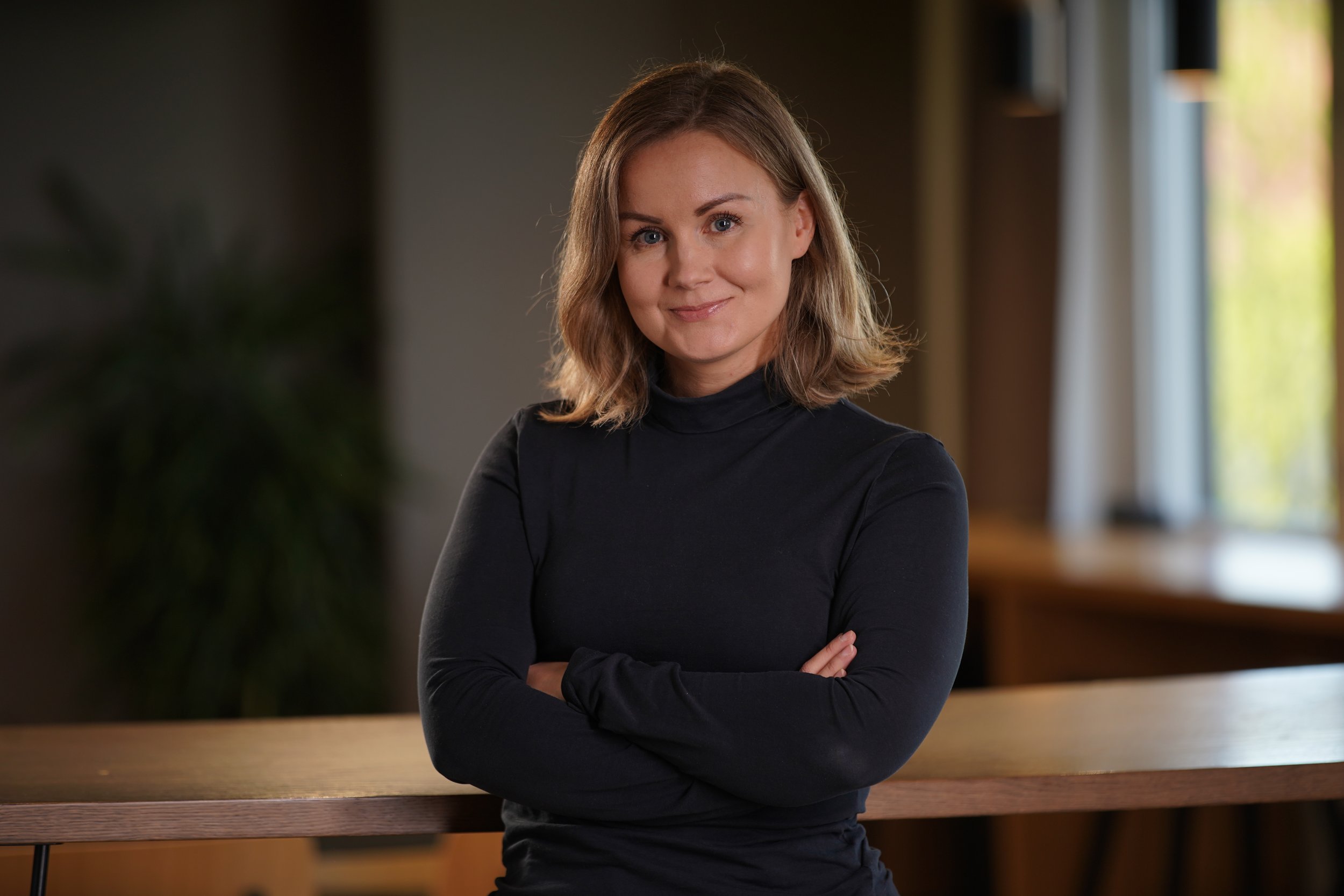 Laavu Performance — Salla Ibrahim