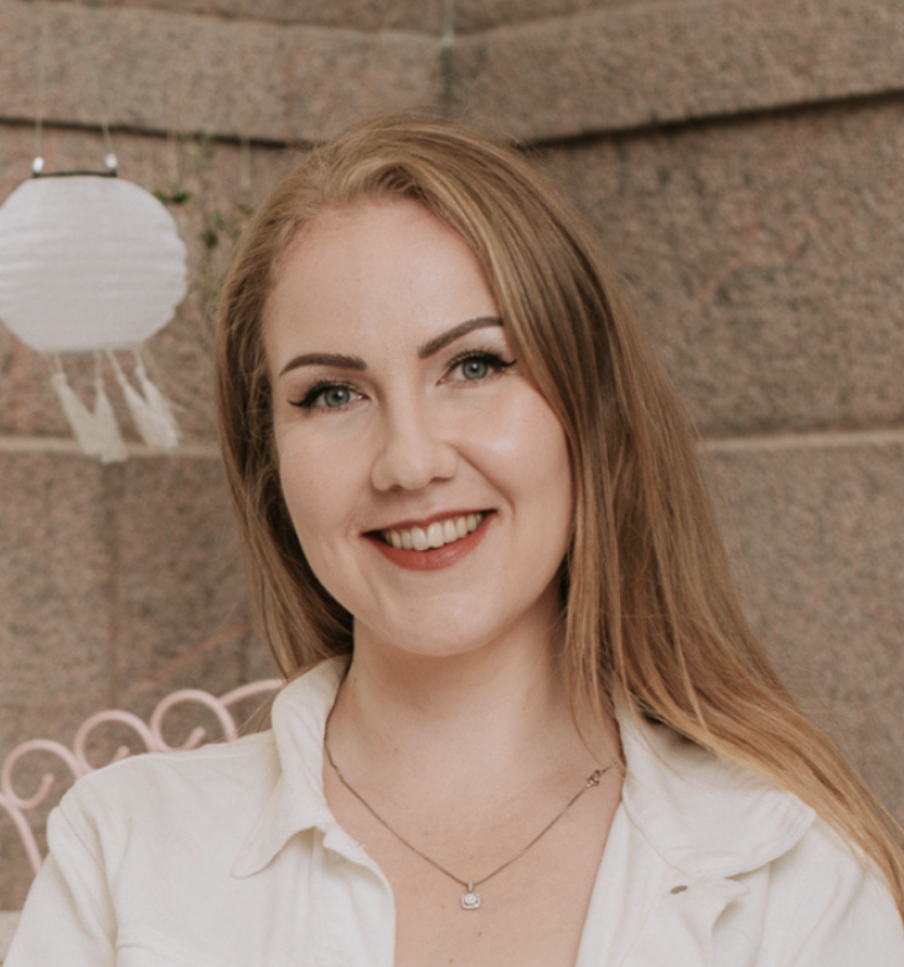 Johanna Valkonen