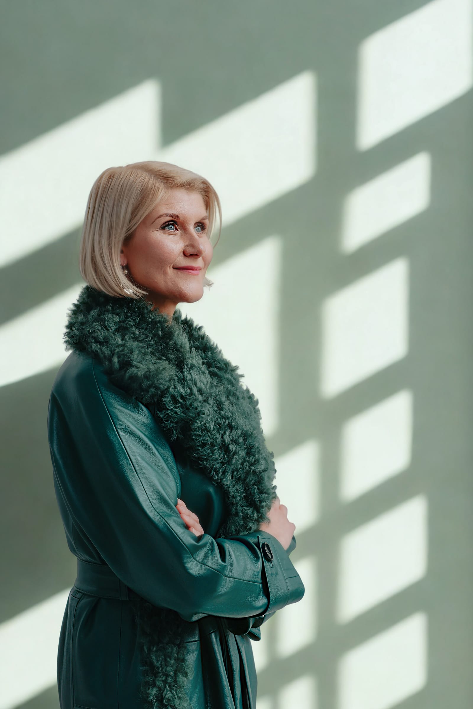 Maija Volotinen
